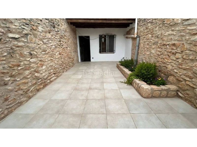 Foto 7ef6d563-e007-4f9d-b309-aa84af3c04b2. Casa a San Jorge