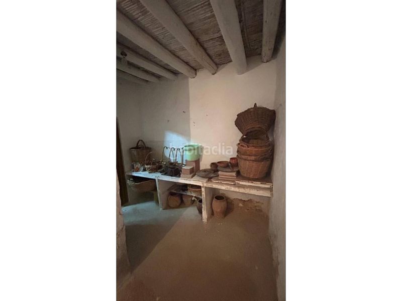 Foto ae8c6f52-4284-44b8-bc52-b166388fe9e9. Casa a San Jorge