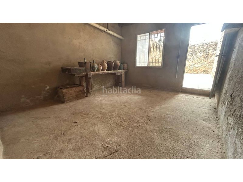 Foto ded22f4f-44ee-4483-afee-6c1f59eb38f1. Casa a San Jorge