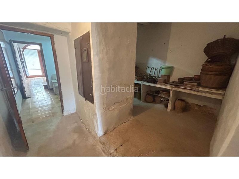 Foto e82fb355-9927-47ca-a106-9523fa974e8d. Casa a San Jorge