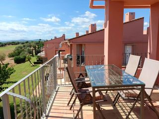 Affitto Piccolo appartamento  Calle madrid. Apartamento en alquiler temporal en san jorge  sant jordi