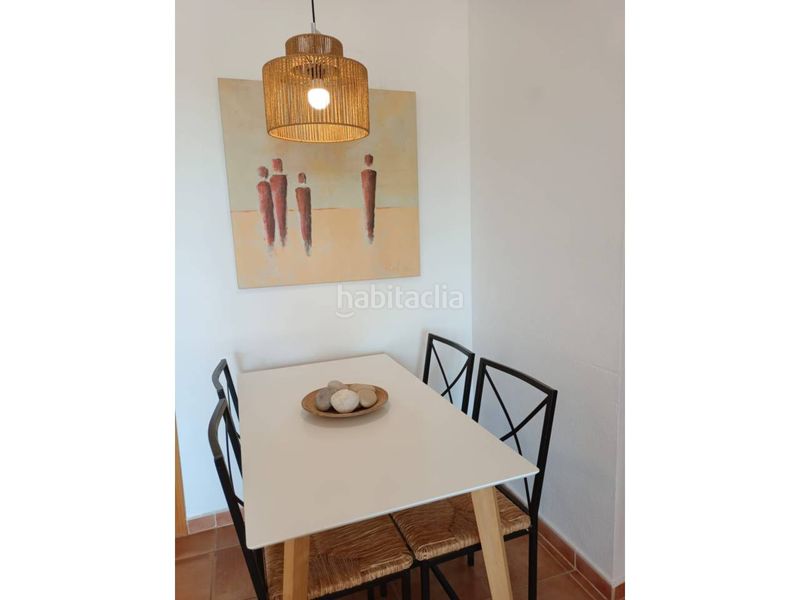 Foto 1922ba33-541a-4ce3-8c72-25a25525c3e4. Lloguer apartament amb aparcament piscina a San Jorge
