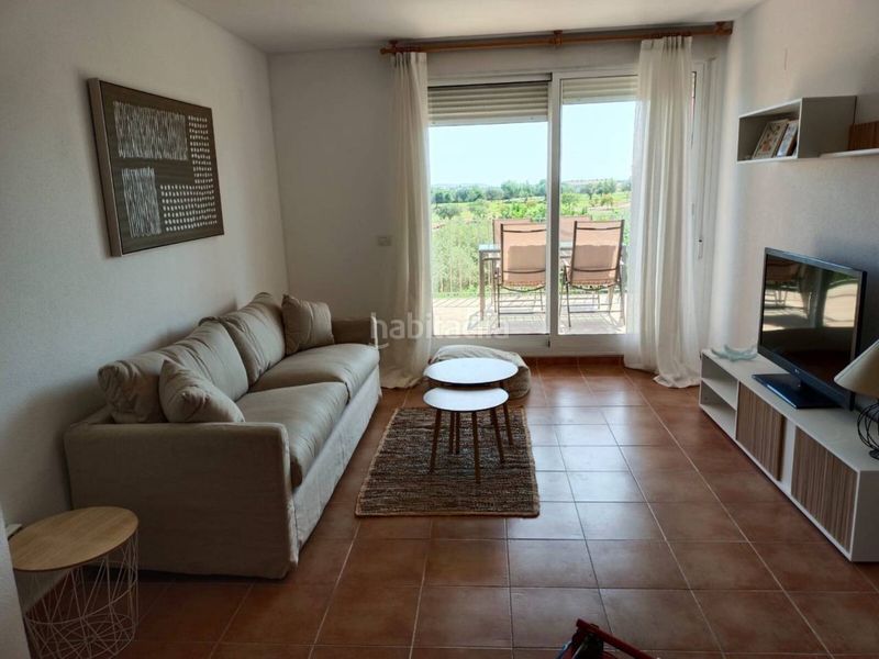 Foto 4bb6dd27-5a3a-4995-bd0c-9f9004dd8a03. Lloguer apartament amb aparcament piscina a San Jorge