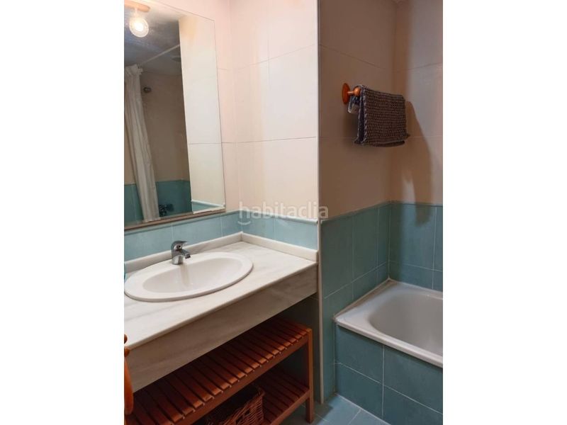 Foto 6a112188-ff7c-44c9-90fc-9fae6acbcb0a. Lloguer apartament amb aparcament piscina a San Jorge