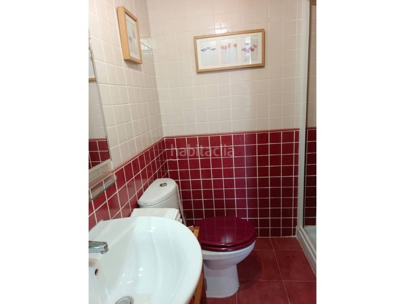 Foto c8222384-a30a-45bd-9282-13e6c47c6c72. Lloguer apartament amb aparcament piscina a San Jorge