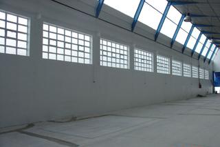 Location Local commercial à Sudeste Industrial. El viso inmobiliaria. nave de 1.100 m2c. aprox. en parcela de 1.