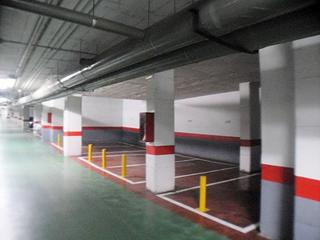 Parking coche en Navarro ledesma 158