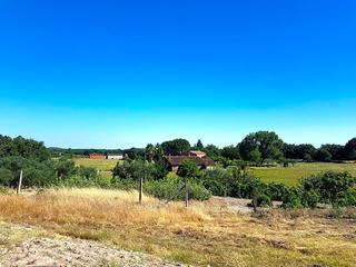 Bauernhof in Candeleda