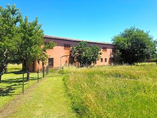 Mas à Madrigal de la vera 1