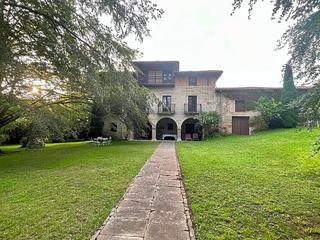 Masia  Barrio quijas