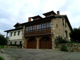 Casa a Alfoz de Lloredo