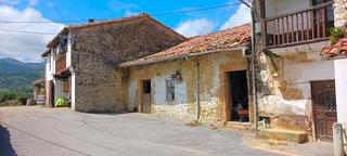 Masia a Herrerías