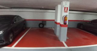 Miete Autoparkplatz  Hermano gárate