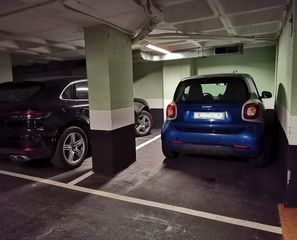 Alquiler Parking coche  Padre damián