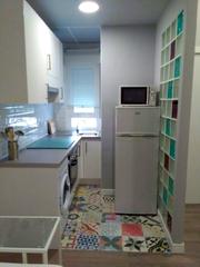 Location Studio en Vallehermoso