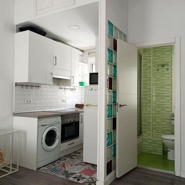 Foto 13b0a393-7f21-4640-8d39-719b916f87d0. Alquiler estudio en Vallehermoso Madrid