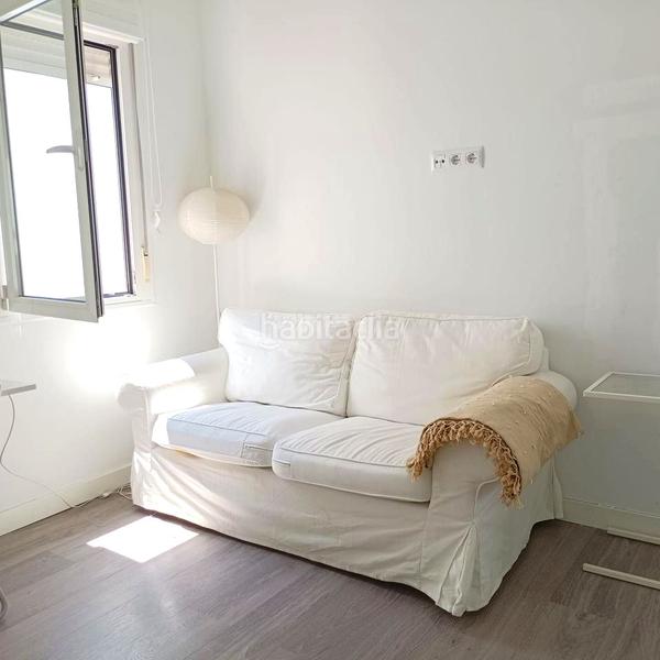 Foto 2628704f-b72a-4da8-9258-7e7f47f2eb4d. Alquiler estudio en Vallehermoso Madrid
