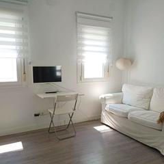 Alquiler Estudio en Vallehermoso