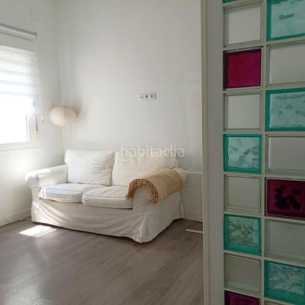 Foto 55e2cf69-bf43-4e7f-9309-b0d73d4cc1da. Alquiler estudio en Vallehermoso Madrid
