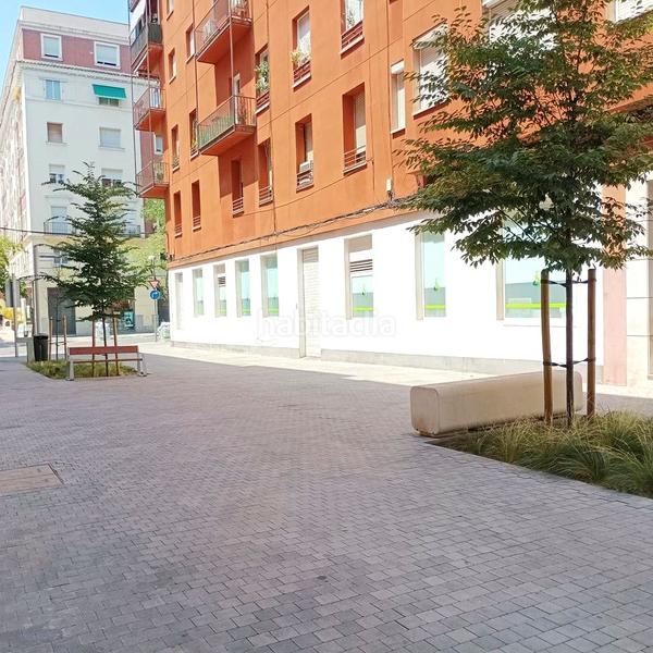Foto cd1cba85-9798-4b62-a9dd-75592a508412. Alquiler estudio en Vallehermoso Madrid