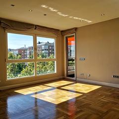 Lloguer Pis a Hispanoamérica-Bernabéu