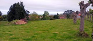 Residential Plot  Barrio san damil