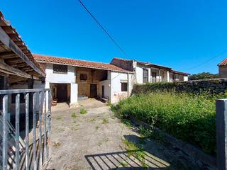 Casale in Alfoz de Lloredo