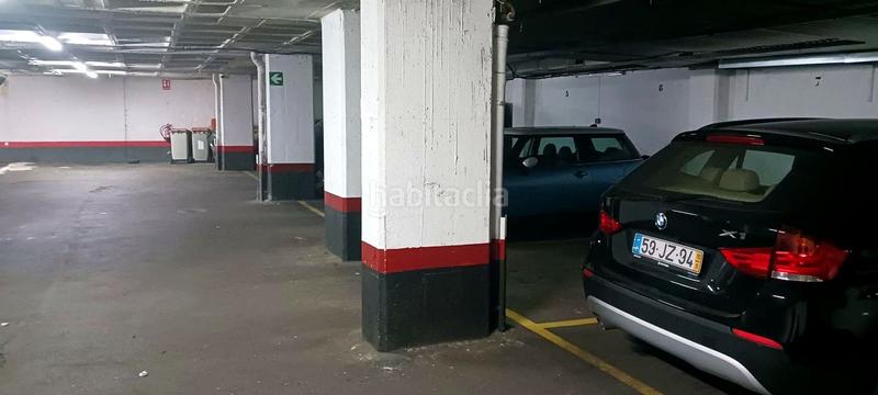 Foto 8f4f0313-8f48-4886-ba8b-15756602142d. Alquiler parking coche en Hispanoamérica-Bernabéu Madrid