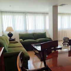 Rent Flat  Del doctor fleming