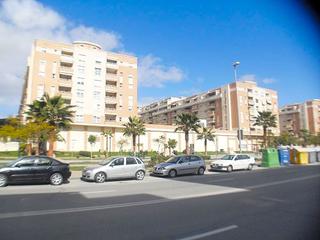 Lloguer Aparcament cotxe a Navarro ledesma 158