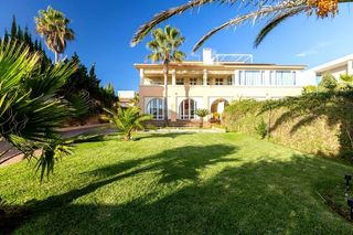 Haus  Paseo de los gavilanes