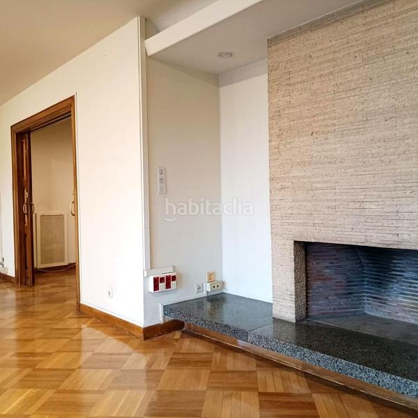 Foto be3c7af4-dfb1-4e29-a63e-30371290bee8. Affitto appartamento con riscaldamento parcheggio in Madrid