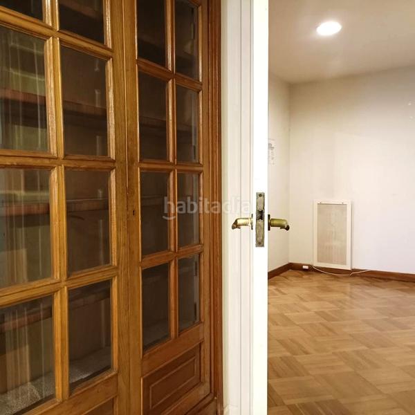 Foto de4224a6-2c2b-4236-934b-f5e0ef15ea50. Miete etagenwohnung mit heizung parking in Cuatro Caminos - Azca Madrid