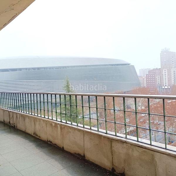 Foto ebbecbd9-5431-4da2-9de2-05ee617e6249. Miete etagenwohnung mit heizung parking in Cuatro Caminos - Azca Madrid