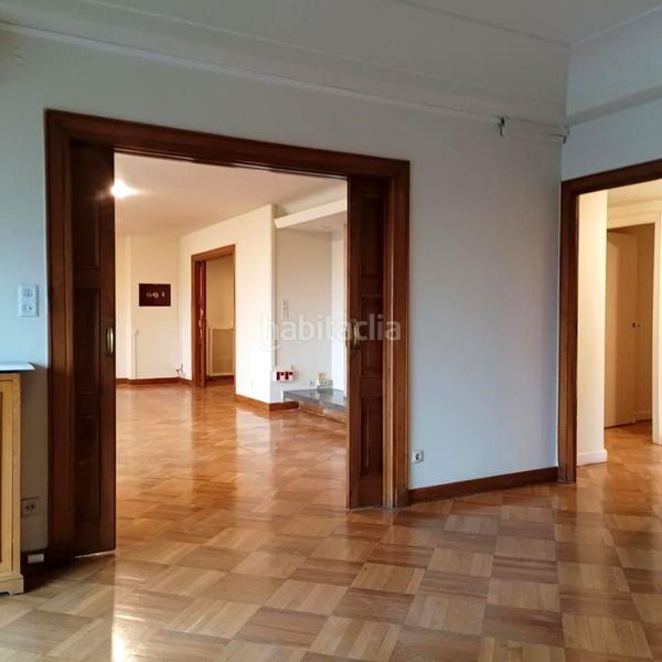 Foto 16c54d60-be80-45e6-97ba-6e0a195e4783. Rent flat with heating parking in Cuatro Caminos - Azca Madrid