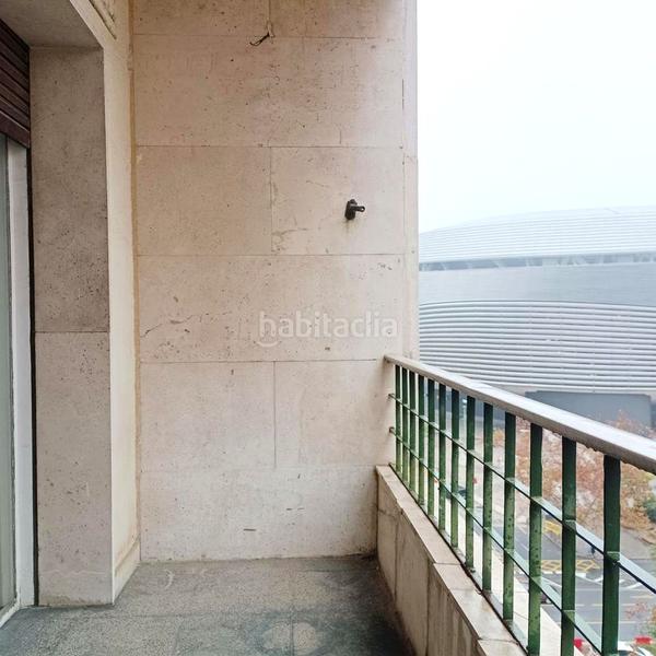 Foto 3e71079b-7188-45cb-89c9-33856ae08eb6. Rent flat with heating parking in Cuatro Caminos - Azca Madrid