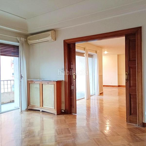 Foto 5aa318de-47ec-4909-acdf-a7a76b04c371. Rent flat with heating parking in Cuatro Caminos - Azca Madrid