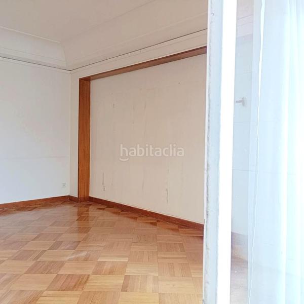 Foto 7658fec2-20b0-43ea-b81f-143d37545002. Rent flat with heating parking in Cuatro Caminos - Azca Madrid