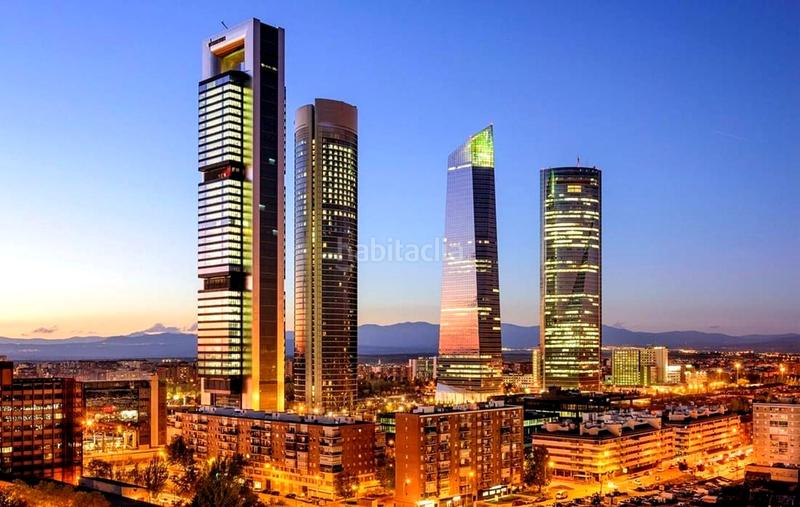 Foto e746e4c2-1bbe-45b5-bae3-51633c679936. Alquiler piso en Cuatro Caminos - Azca Madrid