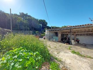 Masia a Alfoz de Lloredo