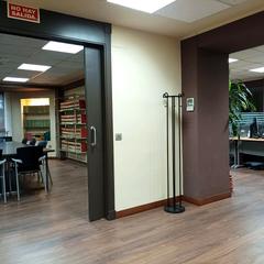 Lloguer Oficina  De raimundo fernndez villaverde. Oficina 458 m2c. calle orenseraimundo fernndez villaverde