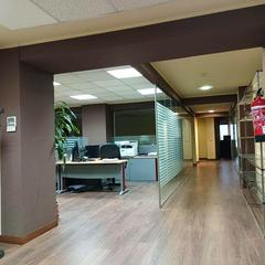 Lloguer Oficina en Cuatro Caminos - Azca. Oficina 458 m2c. calle orenseraimundo fernndez villaverde