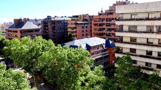 Appartement à Nueva España