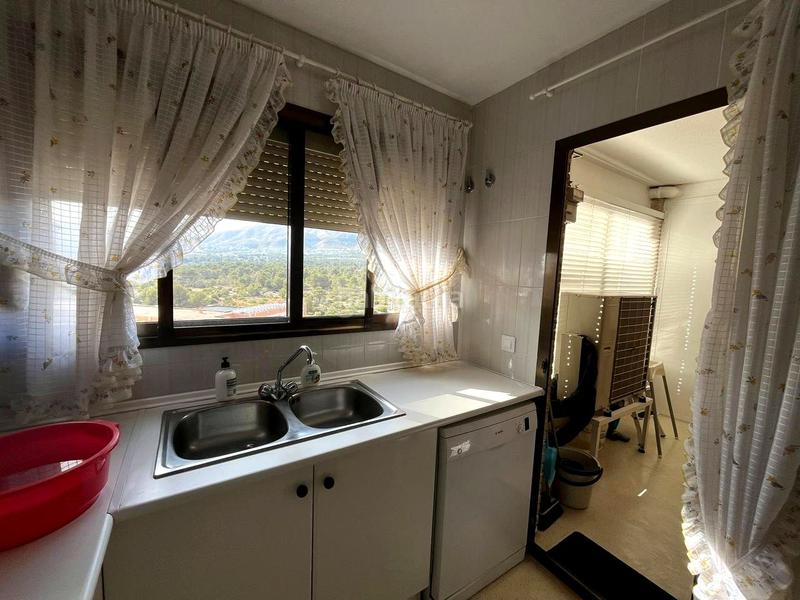 Foto 2932f5b5-f87f-494a-a0e4-7d3afeffa1f3. Appartamento in marina alta 2 in Playa Poniente Benidorm