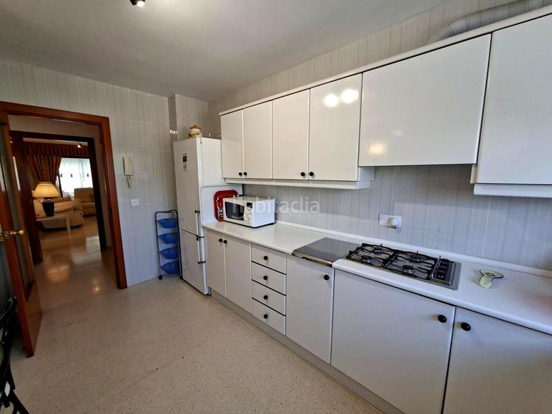 Foto 857d11ec-fd71-413e-852a-6f6d7d3069b4. Appartamento in marina alta 2 in Playa Poniente Benidorm