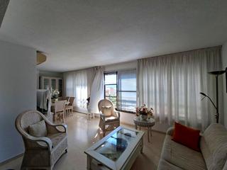 Appartement à Marina alta 2