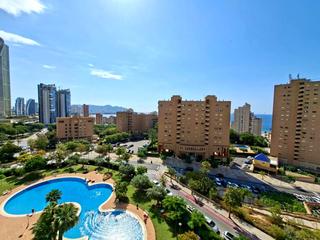 Appartement à Marina alta 2