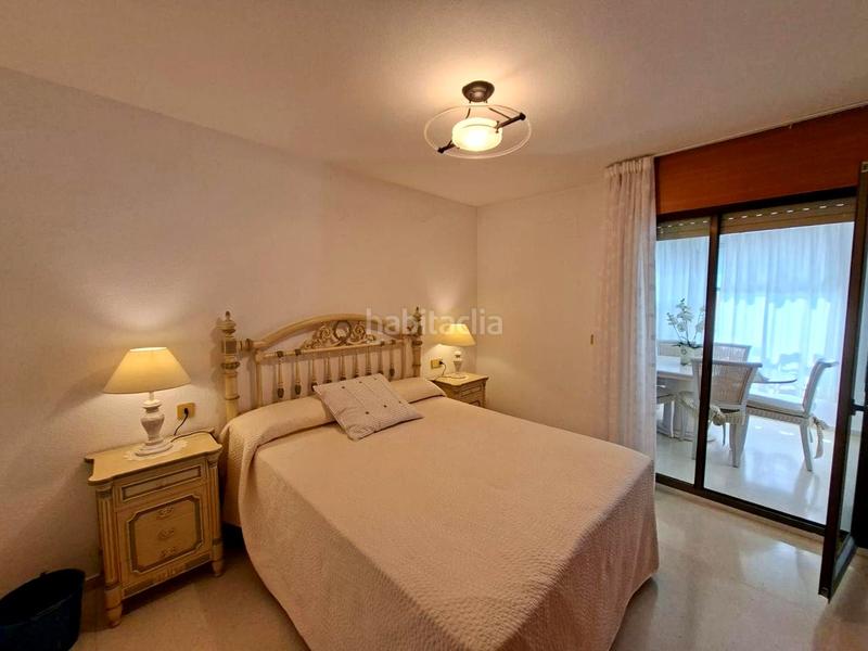 Foto d49ef19a-2f37-417f-b436-0cafafe0de82. Pis a marina alta 2 a Playa Poniente Benidorm