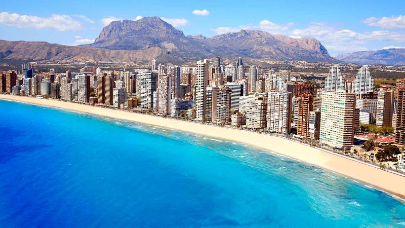 Foto 20f4f10a-2802-400d-99fe-2ee25c82e794. Piso en marina alta 2 en Playa Poniente Benidorm