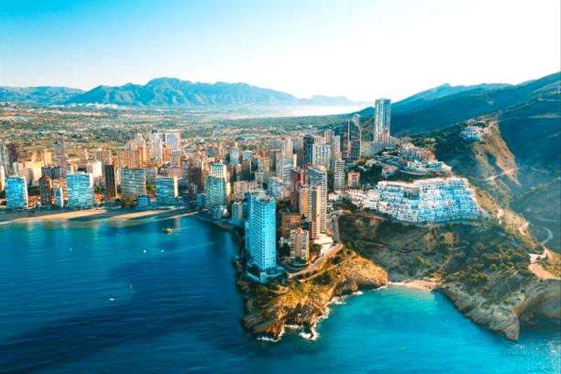 Foto 3de9e4dd-8159-4d36-9071-68b9e00f136b. Piso en marina alta 2 en Playa Poniente Benidorm